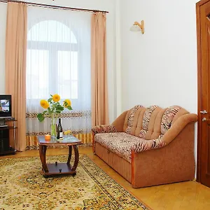  Апартаменты Rentday -