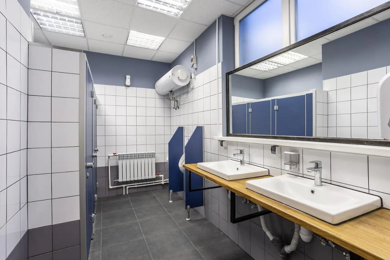 Hostel Kyiv Hotel Ουκρανία