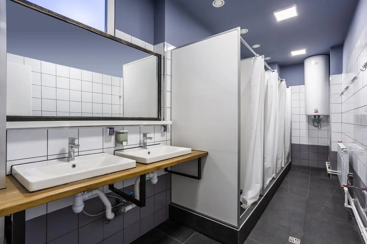 Hostel Kyiv Hotel