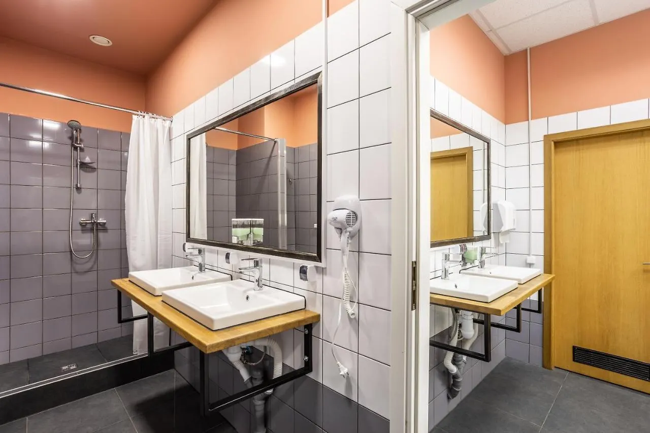 Hostel Kyiv Hotel