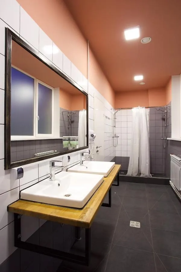 Kyiv Hotel 乌克兰