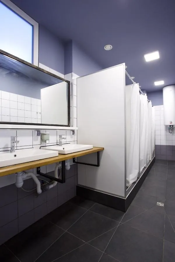 Kyiv Hotel Hostel