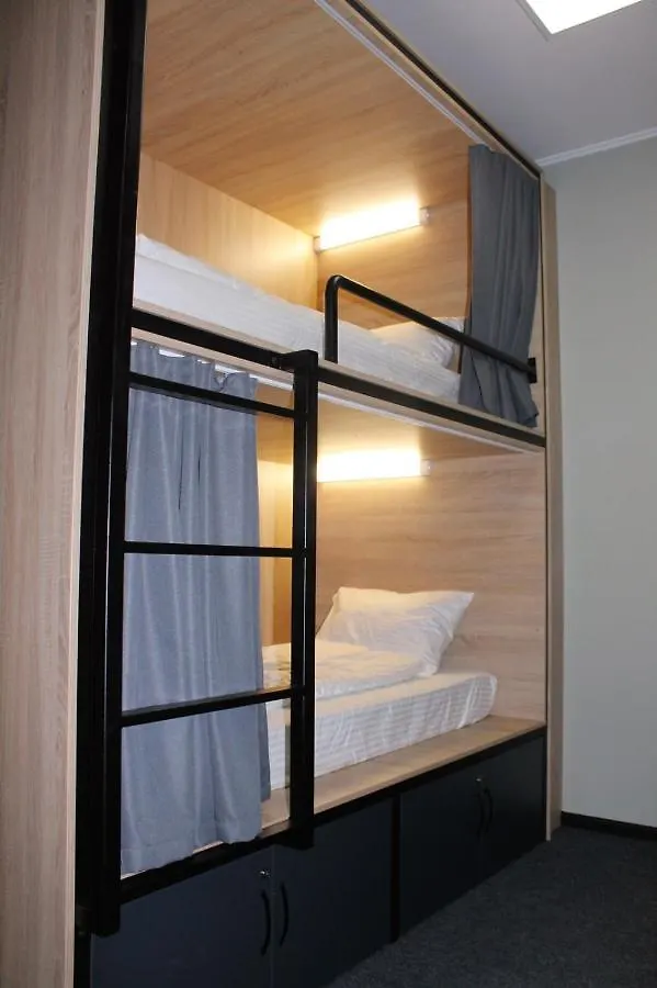 Kyiv Hotel 0*,