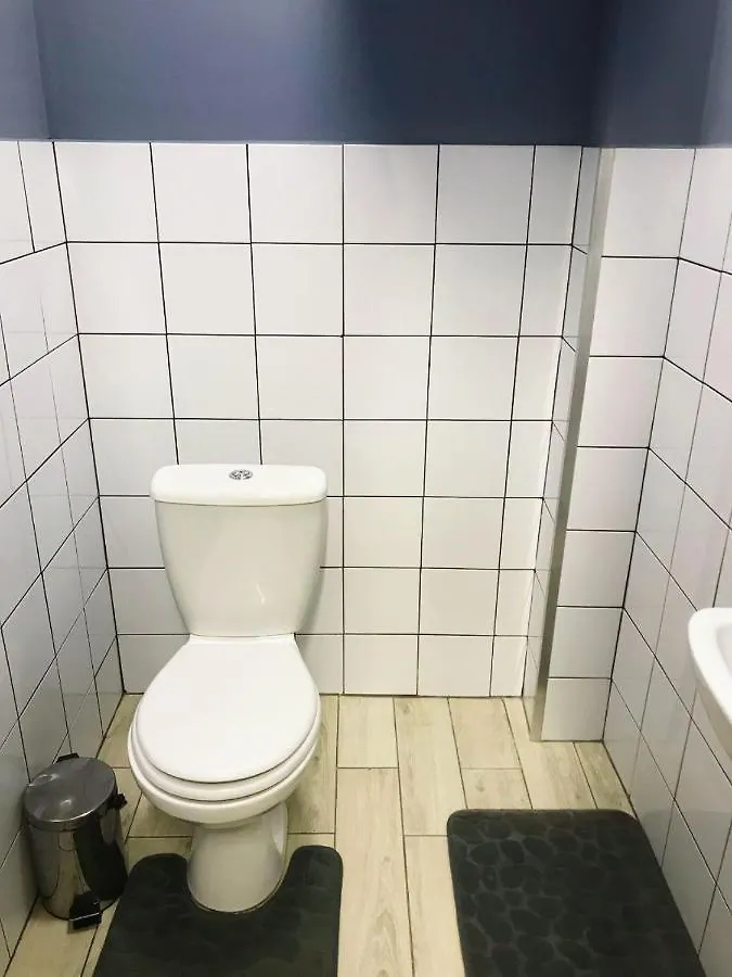 Kyiv Hotel Hostel
