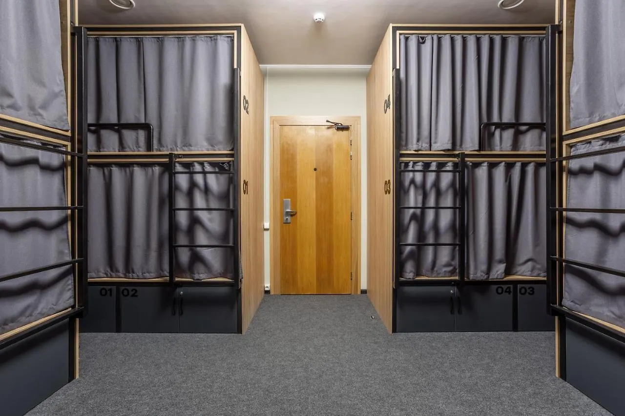 Kyiv Hotel 0*,