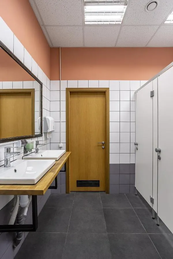 Hostel Kyiv Hotel Ukraine